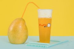 郑州coco奶茶加盟带你走向成功之路