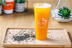 coco奶茶小本投资门店带来市场高收益