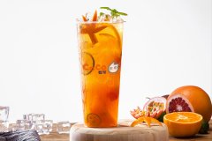 coco奶茶加盟全年无淡季