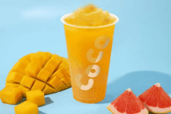 Coco奶茶加盟费多少，Coco加盟费及加盟条件2023 (2)