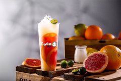 coco奶茶加盟为什么要30万-加盟费详细分析曝光