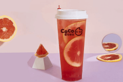 coco奶茶加盟品牌选择，决定创业起点的高低！