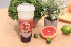 加盟coco奶茶更加靠谱获得更加丰厚的利润