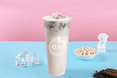 开个奶茶店赚钱吗？coco奶茶潜力无限