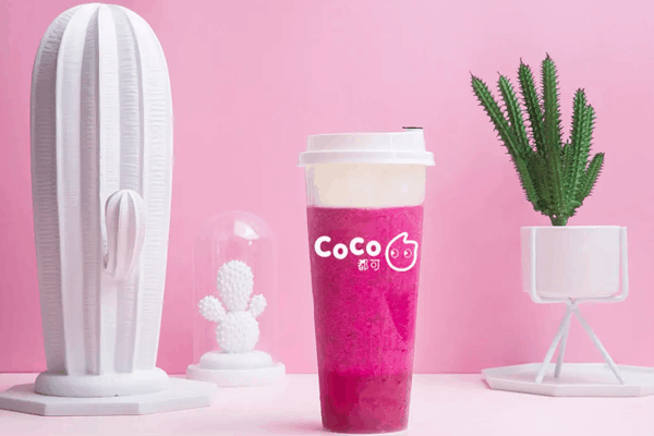coco奶茶加盟，创业新选择—— 抓住coco奶茶的机遇，共创辉煌未来！