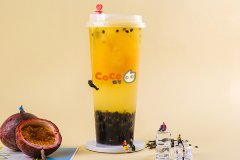 coco奶茶店开店所需设备